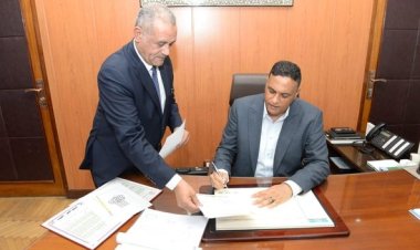 بـ 237 درجة.. محافظ الدقهلية يعتمد المرحلة الثانية والأخيرة للقبول بالصف الأول الثانوي العام