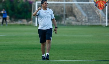 كواليس تراجع «الرمادي» عن تدريب الظفرة والعودة لقيادة سيراميكا