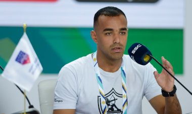 «نيمار» نخوض مباراة النصر السعودي لحسم التأهل