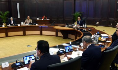«مدبولي» يستعرض الرسائل المُهمة بكلمة الرئيس السيسي بالقمة الروسية ـ الأفريقية الثانية