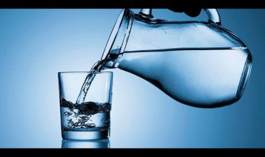 استشاري تغذية: جسم الإنسان يحتوي على ميزان للماء