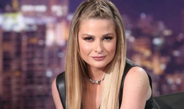 باميلا الكيك ترد على منتقديها: أنا أعشق الرجل ولو رفض جسدي سأحب فتاة