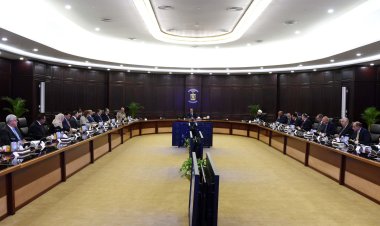 وزيرة الهجرة تستعرض تقريرًا عن مؤتمر المصريين في الخارج