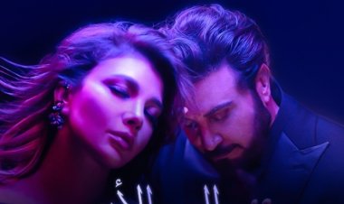 بسبب «الحب الأبدي».. أصالة تتغزل في ماجد المهندس بهذه الكلمات