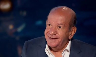 لطفي لبيب: ابتعادي عن الناس بداية الموت