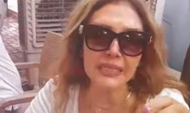 عقب فوزها في انتخابات الموسيقيين.. الفنانة نادية مصطفى تشكر موقع «العاصمة»