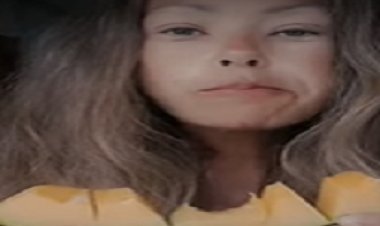 حكاية مقتل بلوجر روسية بسبب الفاكهة