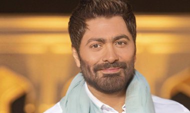 لأول مرة.. تامر حسني يرد على انتقادات الجمهور لأفلامه الأخيرة