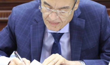 محافظ المنيا يوافق على تخفيض درجات القبول بعدد من مدارس التعليم الثانوي العام والفني