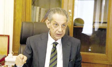 فؤاد بدراوي: رفضت محاولات إقناعي بالانسحاب من الترشح في الانتخابات الرئاسية