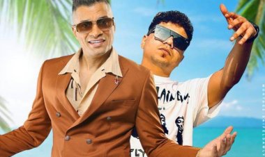 تفاصيل حفلات طارق الشيخ وحسن شاكوش في الساحل الشمالي