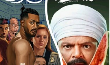 بعد ساعات من طرحهما بدور العرض السينمائي.. فيلم ع الزيرو يتفوق على البريمو