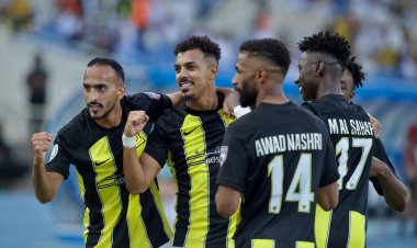 ترتيب الدوري السعودي بعد فوز النصر وتعادل الاتحاد