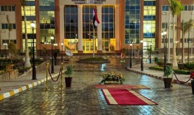 توقعات تنسيق كلية تكنولوجيا الصناعة والطاقة 2023