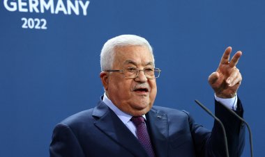دولة فوق القانون.. الرئيس الفلسطيني يدعو المجتمع الدولي لوقف تصرفات إسرائيل