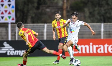 الترجي يلحق بالصفاقسي خارج كأس الملك سلمان للأندية