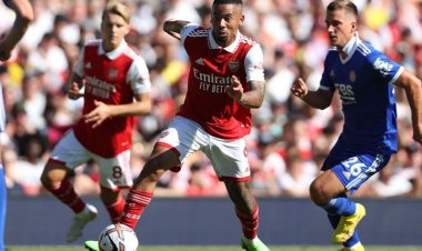 آرسنال يتلقى ضربة موجعة قبل بداية الموسم الجديد