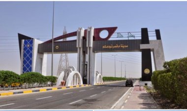 بيع أم قصر العراقية للكويت.. تعرف على حقيقة الأمر