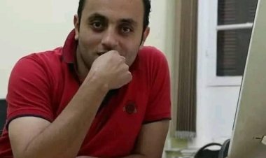 وفاة محمد حيدر الكاتب الصحفي بمجلة «المصور» إثر إصابته بأزمة قلبية مفاجئة