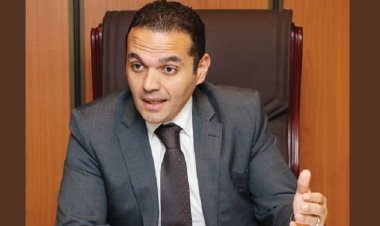 الحوار الوطني.. خبير اقتصادي يطالب بالحد من «الاقتراض» وضبط الإنفاق وتقليل الاستيراد