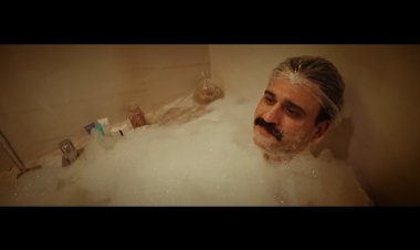 أكرم حسني في مهمة سرية.. إطلاق الإعلان التشويقي لفيلم العميل صفر