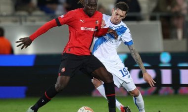 موهبة نادي  «رين».. تشلسي يعلن ضم اللاعب «أوغوتشوكوو»