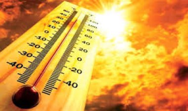 الأرصاد: ارتفاع نسب الرطوبة سيستمر على مدار شهر أغسطس