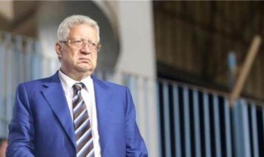 سبب استقالة مرتضى منصور من رئاسة نادي الزمالك.. تفاصيل