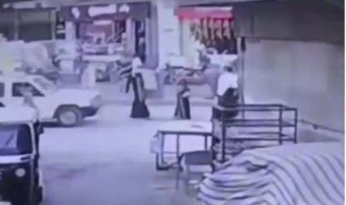 كاميرات المراقبة توثق مقتل «فتاة بركة السبع» على أيدى عاطل رفضت الزواج منه 