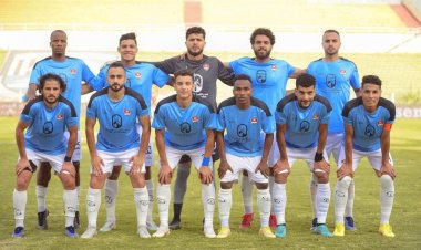 «مش موافقين».. غزل المحلة يخطر اتحاد الكرة برأيه في نظام الصعود للدورى الممتاز