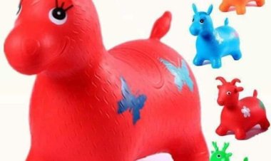 لعبة أطفال يسكنها الشياطين تثير رعب الأمهات.. (تفاصيل)