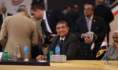 تفاصيل توصيات رئيس حزب الإصلاح والنهضة الخاصة بالمجلس الأعلى للتعليم