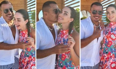 بعد أنباء ارتباطها بـ عمرو دياب.. من هي داليدا خليل ؟