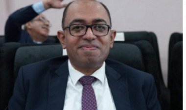 الحوار الوطني.. ممثل حزب «الدستور» يجدد ضرورة إنهاء الحراسة على نقابة الصيادلة