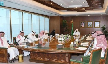 الشؤون الإسلامية تدشن مشروع التقويم الدعوي للعام 1445هـ