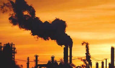 أستاذ هندسة طاقة: الوقود الإحفوري عنصر أساسي بالتغيرات المناخية