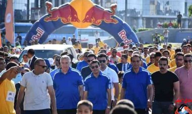 خبير: مهرجان العلمين رفع نسبة الإقبال السياحي 20%