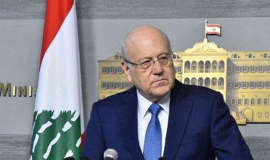 ميقاتي عن أحداث عين الحلوة: انتهاك صارخ للسيادة اللبنانية