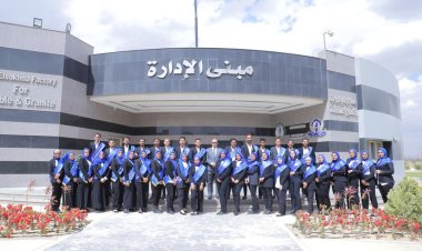 عاجل| الجيش الثالث الميداني ينظم عددا من الزيارات التوعوية لأبناء جنوب ووسط سيناء