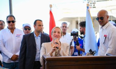 3 مواقع غوص لحماية الشعب المرجانية بالغردقة.. و«البيئة»: «هيغطي مصاريفه بعد أول سنة»