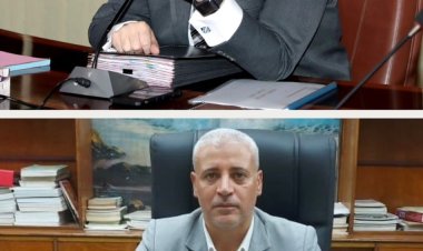 محافظ بني سويف يوّجه بالنهوض بالقطاع الزراعي وتحقيق الأمن الغذائي