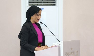 الحوار الوطني.. النائبة رشا كليب تقترح «مراقبة» الإنفاق على الجهات المعنية بـ«التعليم»