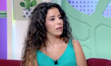 الفنانة هديل حسن: «مين  هنا شيحة؟!»