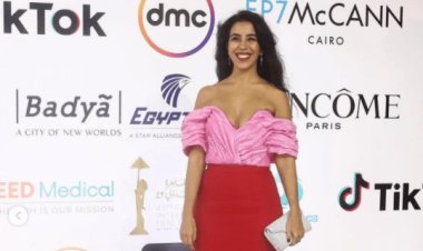 الفنانة هديل حسن تروي تجربتها مع التحرش : «لفظي وغير لفظي»