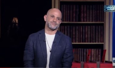 عزيز الشافعي: خلاف علي الحجار ومدحت صالح سينتهي بالحب.. زوبعة فنجان وهم قامات كبيرة