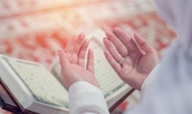 دعاء يوم الجمعة يريح القلب مكتوب