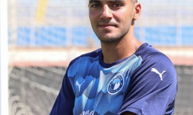 رسميا. . بيراميدز يعلن تعاقده مع يوسف أسامة نبيه في صفقة انتقال حر 