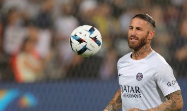 سرجيو راموس يرغب في الانتقال إلى الدوري الأمريكي