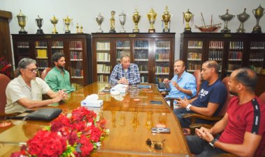 خالد بيبو مديرًا للكرة بالأهلي.. ووليد سليمان رئيسًا لقطاع الناشئين