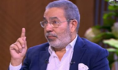 بعد المطالبات بمنع عرضه.. مدحت العدل لـ«العاصمة»:  الرقابة تقدر قيمة «ع الزيرو»